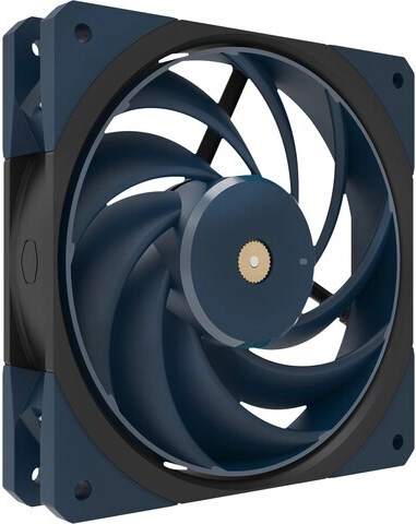 Ventilator COOLER MASTER Mobius 120 OC PWM