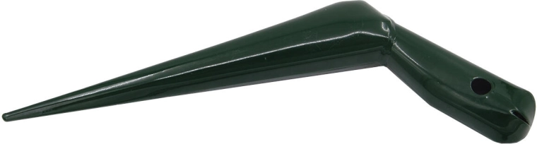 Metalen plantstok PROFI