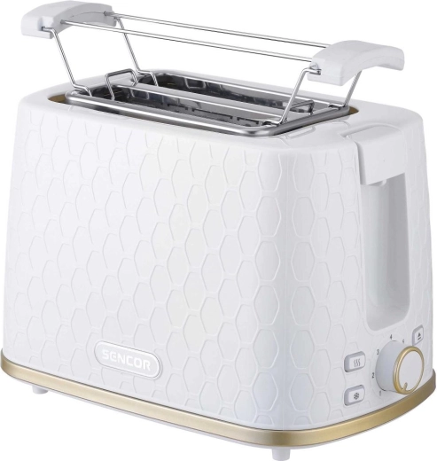 Broodrooster Sencor STS 7200WH