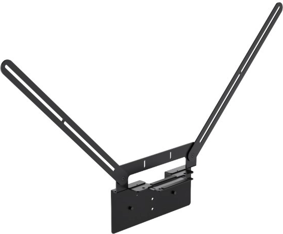 Yealink tv-beugel voor MeetingBar A50, A40 en SmartVision 40
