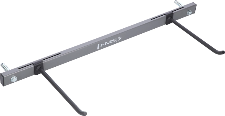 Wandhouder voor matten HMS STR30