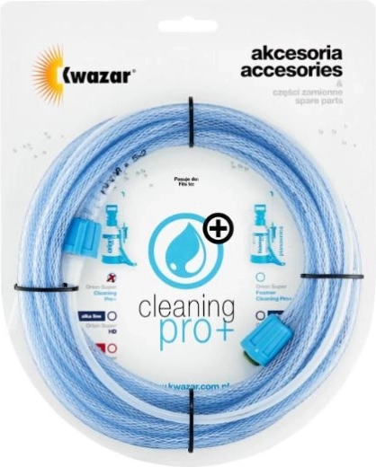 vloeistoftoevoerslang 4,5 m ORION CLEANING PRO+