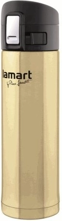 Thermos van roestvrij staal LT4009