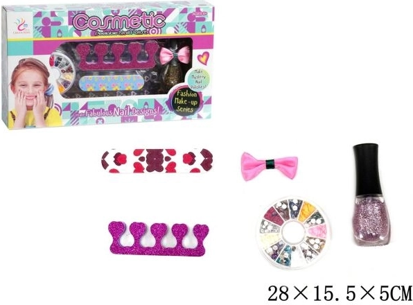 Nagelset