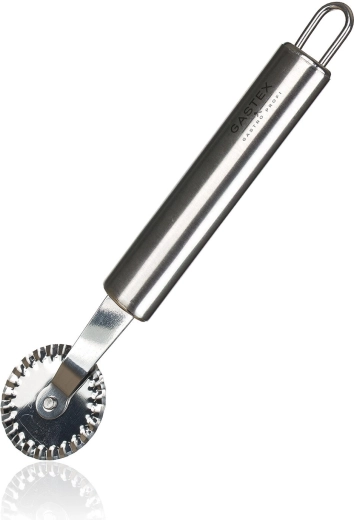 AZORA rader van roestvrij staal 19 × 4,5 cm