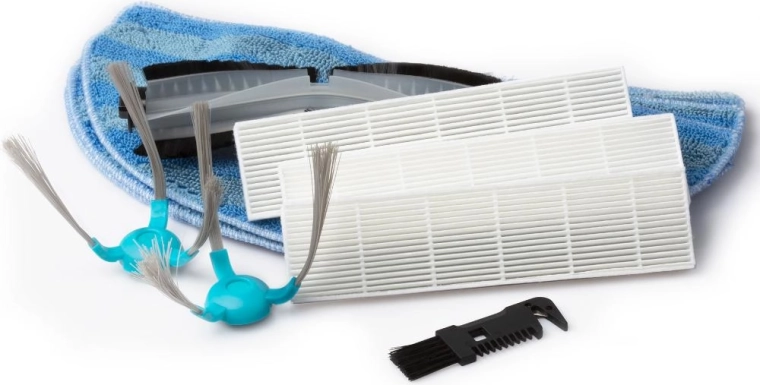 Sencor onderhoudsset met reserveonderdelen voor SRV 2230TI