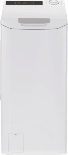 Bovenlader wasmachine