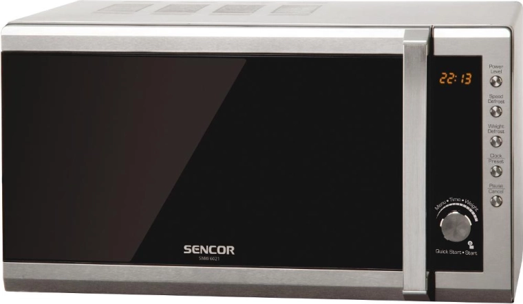 SENCOR magnetron SMW 6001DS