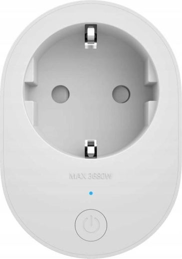 Slimme stekker Xiaomi Smart Plug 2 WiFi
