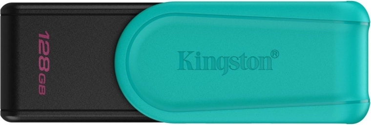 USB flash-schijf Kingston DataTraveler Exodia S 128GB USB 3.2 Gen1