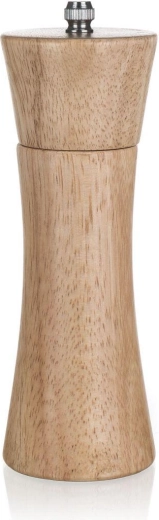 Houten kruidenmolen BRILLANTE 15,3 cm