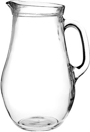 Glazen kan Bistro 500 ml