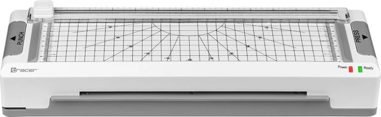 laminator a4 tracer trl‑7 all‑in‑one wit