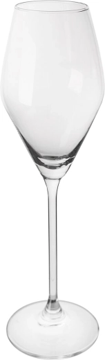 Prosecco-glas 0,23 l (1 stuk)
