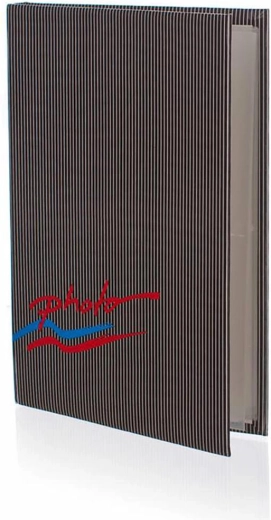 Fotoalbum Mix 10 × 15 cm, zachte kaft, 32 foto’s