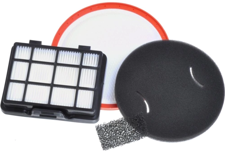 Sencor filtersset SVX 042HF voor SVC 1025GR