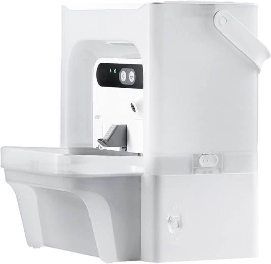 Petkit Eversweet Ultra slimme waterfontein met camera, wit