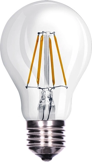 Solight retro LED-lamp E27 8 W 3000 K 810 lm