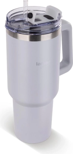 Thermobeker Lamart Huge crème 0,9 l