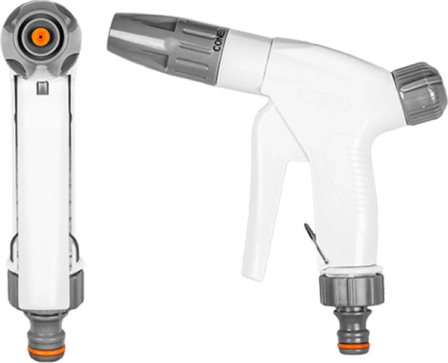 Sproeipistool met 2 functies WHITE LINE