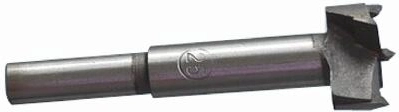 Forstnerboor met hardmetalen inzet 25 mm