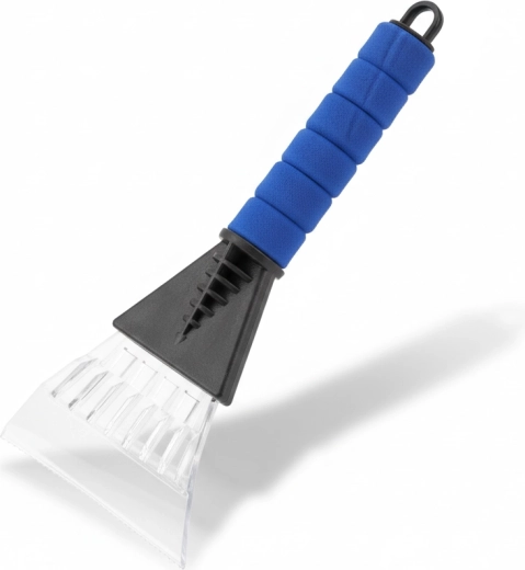 Ruitschraper met foam handgreep 26 cm