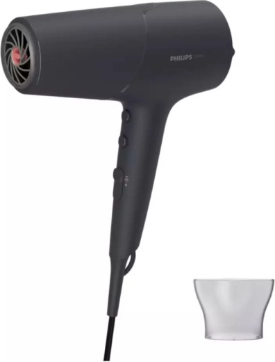 Philips haardroger met ThermoShield-technologie 2100 W