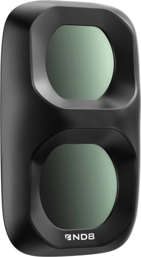 ND-filter Freewell Pro DJI Osmo Pocket 4P ND8 - 1 stuk