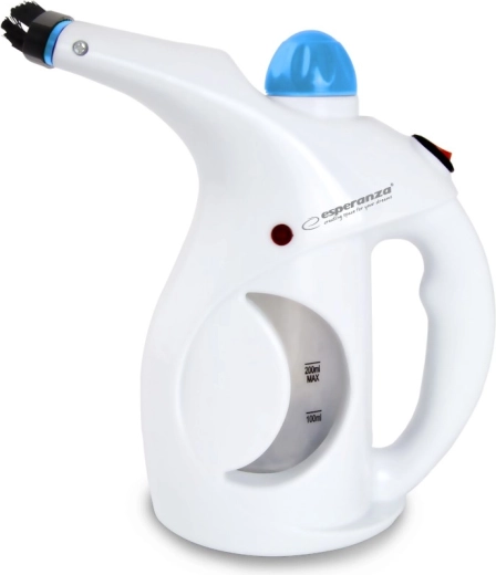 Handstomer voor kleding ESPERANZA Tweed