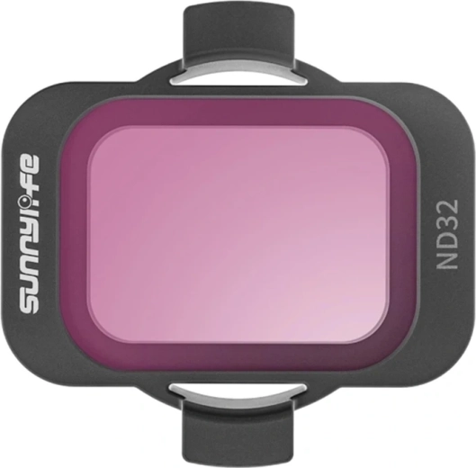 Sunnylife ND32-filter voor DJI Avata 2 - 1 stuk