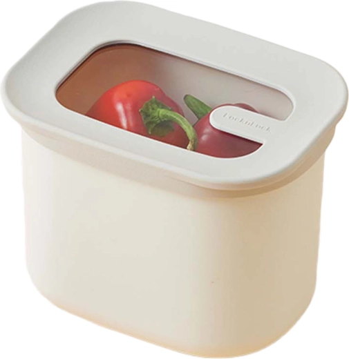 Voedselcontainer LnL Dual Nesting 670 ml