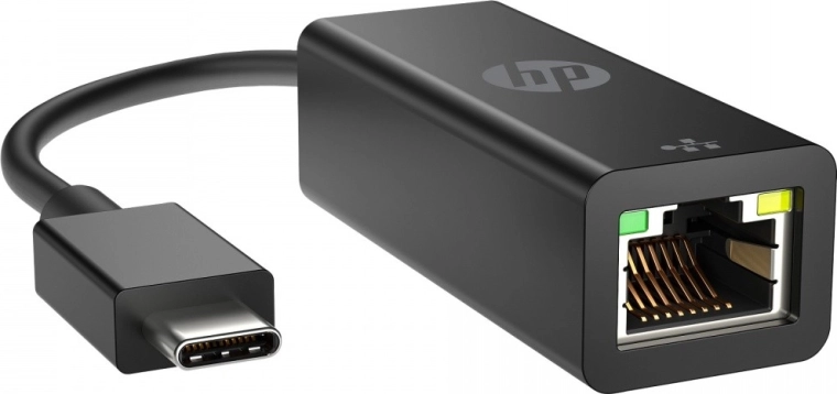 HP USB‑C naar RJ45 G2 Classic Adapter