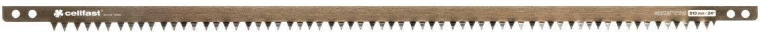 Zaagblad CELLFAST 610 mm voor droog hout