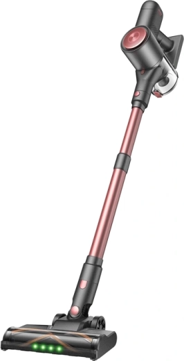 Vexilar v10 pro draadloze steelstofzuiger