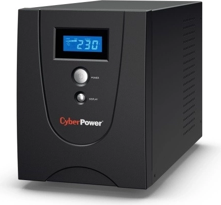 Back-upvoeding UPS CyberPower Value2200EILCD