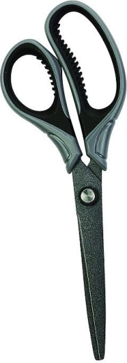 Schaar Concorde met tefloncoating 19 cm