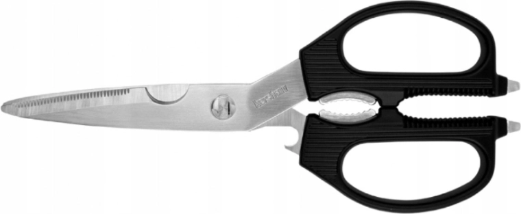 Kershaw Taskmaster Shears 2 universele schaar 8,9 cm, zwart, GFN