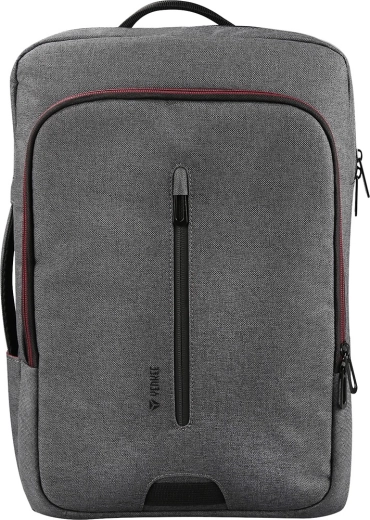 Multifunctionele rugzak/tas 3-in-1 voor laptops 15,6