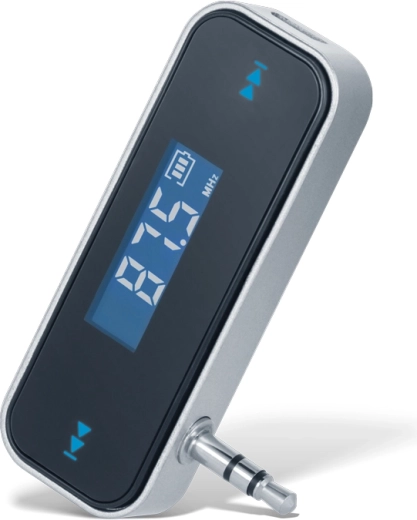 Setty FM-zender TFM-01