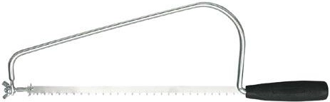 Tuinzaag 165 mm PILANA met kunststof handvat