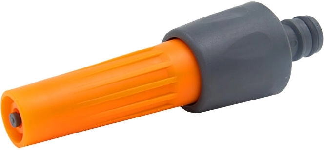 Stroommondstuk voor tuinslang AQUA, kunststof