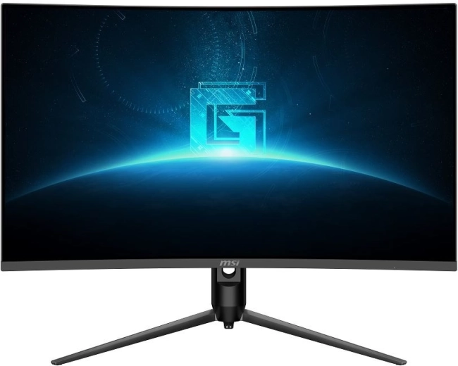 MSI G32CQ5P 31,5" gebogen gamingmonitor WQHD 170 Hz