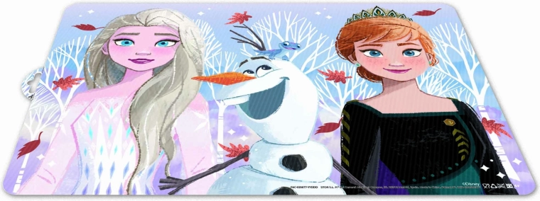Placemat Frozen 43 × 28,1 cm