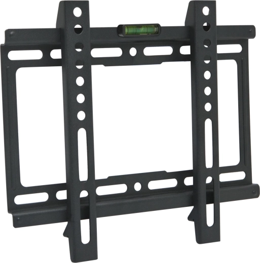 Vaste muurbeugel voor tv's van 15–42 inch