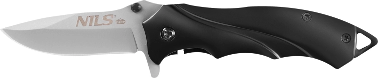 Opvouwbaar mes NILS Camp