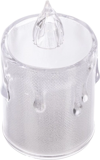 Decoratieve LED-kaars UH