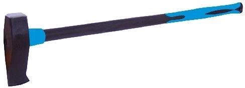 Kloofbijl met FIBERGLASS steel 3000 g