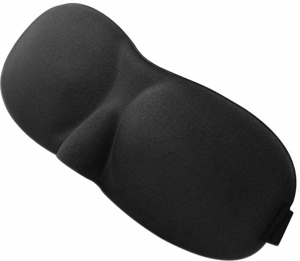 Ag198e 3D slaapmasker