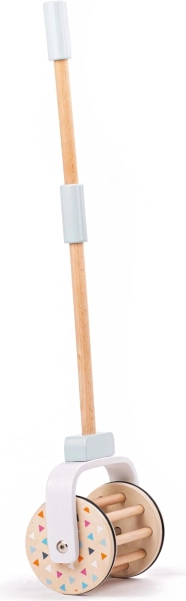 Bigjigs Baby Muzikale Rol van FSC Hout