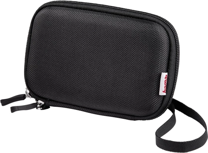 Etui voor 2,5" externe harde schijf – zwart